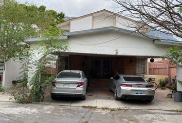 Casa en  Privadas La Huasteca, Santa Catarina