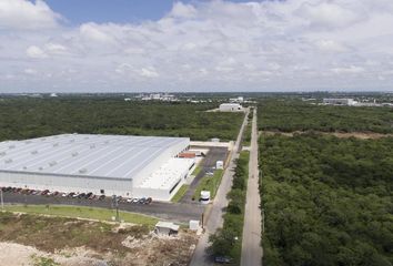 Nave en  Tixcacal Opichen, Mérida, Yucatán