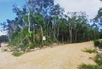 Lote de Terreno en  Bahía Principe, Tulum