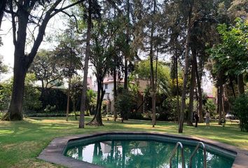 Casa en  San Angel, Álvaro Obregón, Cdmx