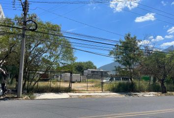 Lote de Terreno en  Alta Vista Sur Sector Lomas, Monterrey