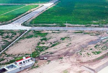 Lote de Terreno en  La Luz, San Miguel De Allende