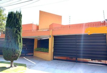 Casa en  Ciudad Satélite, Naucalpan De Juárez