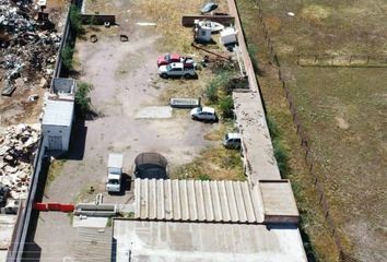 Lote de Terreno en  Unidad Ganadera, Ciudad De Aguascalientes