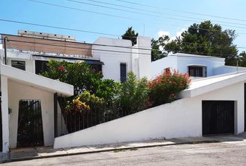 Casa en  Itzimna, Mérida, Yucatán