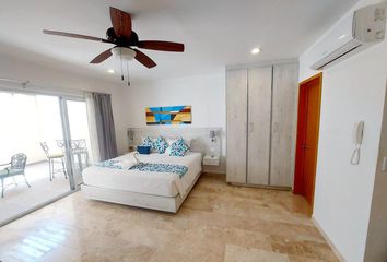 Departamento en  Playa Del Carmen, Solidaridad, Quintana Roo