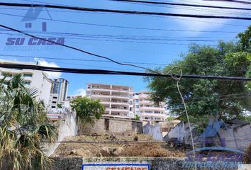 Lote de Terreno en  Costa Azul, Acapulco De Juárez