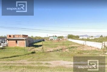 Lote de Terreno en  Aeropuerto, Municipio De Chihuahua