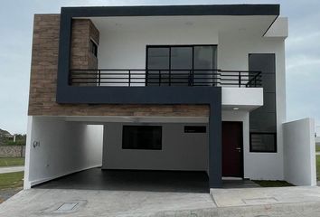 Casa en  La Riviera Veracruzana, Alvarado, Veracruz