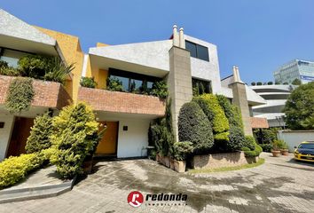 Casa en  Interlomas, Huixquilucan