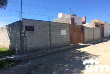 Lote de Terreno en  Huamantla Centro, Huamantla