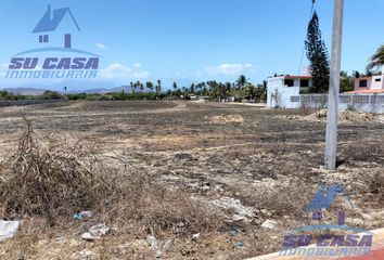 Lote de Terreno en  Coyuca De Benítez Centro, Coyuca De Benítez