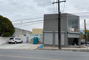Local comercial en  Roma, Monterrey
