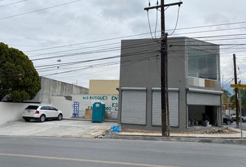 Local comercial en  Roma, Monterrey