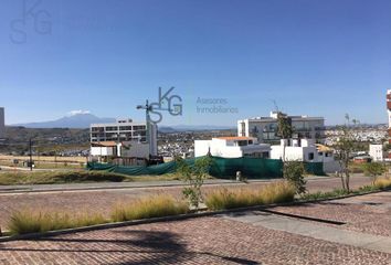 Lote de Terreno en  San Isidro Castillotla, Municipio De Puebla
