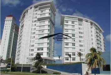 Departamento en  Zona Hotelera, Cancún, Quintana Roo