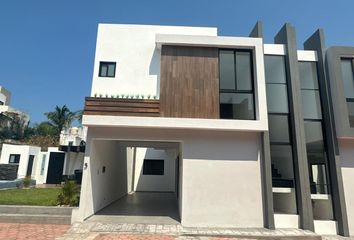 Casa en  Lomas Residencial, Alvarado, Veracruz