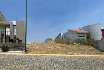 Lote de Terreno en  Fraccionamiento Paseos Del Bosque, Naucalpan De Juárez