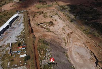 Lote de Terreno en  Colón, Querétaro