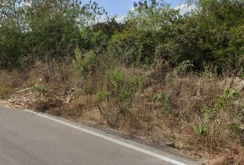 Lote de Terreno en  Fraccionamiento Montebello, Mérida, Mérida, Yucatán