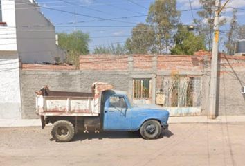 Lote de Terreno en  Ejido Los Pocitos, Ciudad De Aguascalientes