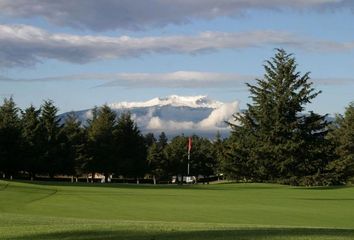 Casa en  Club De Golf Los Encinos, Lerma