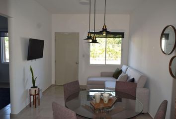 Departamento en  Playa Del Carmen, Quintana Roo