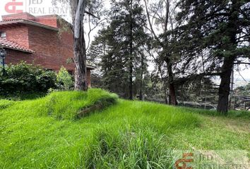 Lote de Terreno en  San Gaspar Tlahuelilpan, Metepec