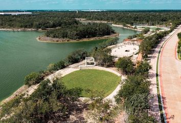 Lote de Terreno en  Lagos Del Sol, Cancún, Quintana Roo