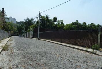 Lote de Terreno en  Jardines De Acapatzingo, Cuernavaca, Morelos