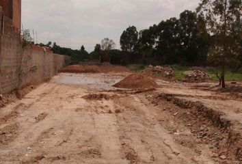 Lote de Terreno en  De La Rosa, San Luis Potosí