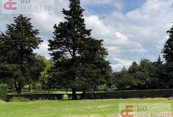 Lote de Terreno en  Club De Golf Los Encinos, Lerma