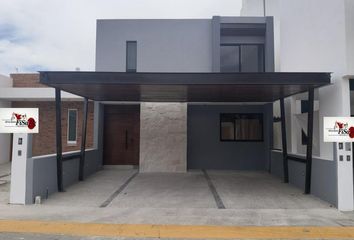 Casa en  Bosques De San Juan, San Juan Del Río, Querétaro