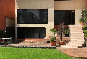 Casa en  Jardines Del Pedregal De San Angel, Coyoacán, Cdmx