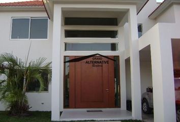 Casa en  Cancún, Quintana Roo