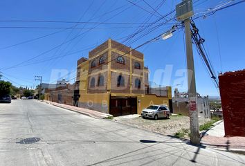 Lote de Terreno en  Olimpo, San Miguel De Allende, San Miguel De Allende