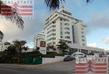 Departamento en  Zona Hotelera, Cancún, Quintana Roo