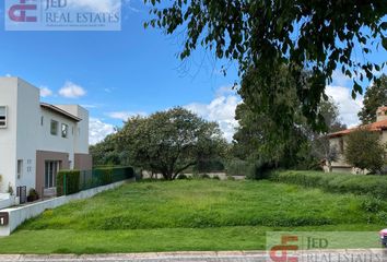 Lote de Terreno en  Club De Golf Los Encinos, Lerma