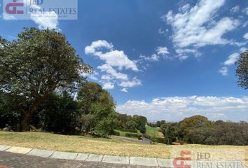 Lote de Terreno en  Club De Golf Los Encinos, Lerma