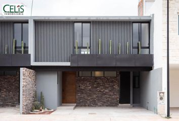 Casa en  San Juan De Guadalupe, San Luis Potosí