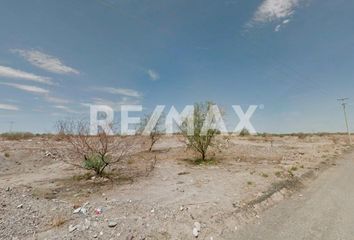 Lote de Terreno en  Las Minitas, Hermosillo