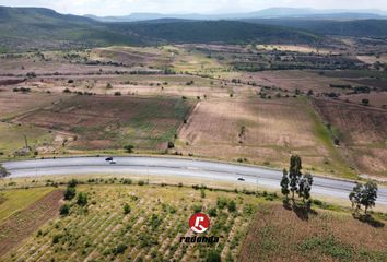 Lote de Terreno en  Colón, Querétaro