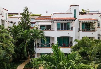 Departamento en  Playa Del Carmen, Quintana Roo