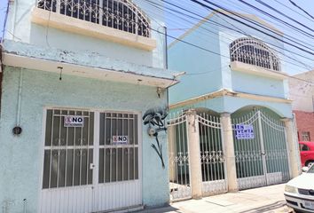 Casa en  Zona Centro, Aguascalientes