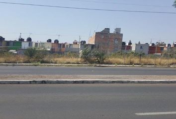Lote de Terreno en  Lomas De San Pedrito (portales), Municipio De Querétaro