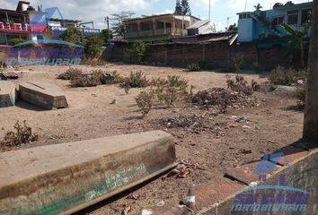 Lote de Terreno en  Real Diamante, Acapulco De Juárez