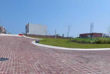 Lote de Terreno en  Bruno Pagliai, Municipio Veracruz