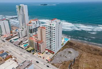 Departamento en  Playa De Oro Mocambo, Boca Del Río