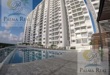 Departamento en  Cancún Centro, Cancún, Quintana Roo