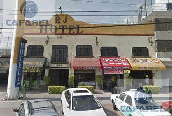 Local comercial en  Las Insurgentes, Celaya